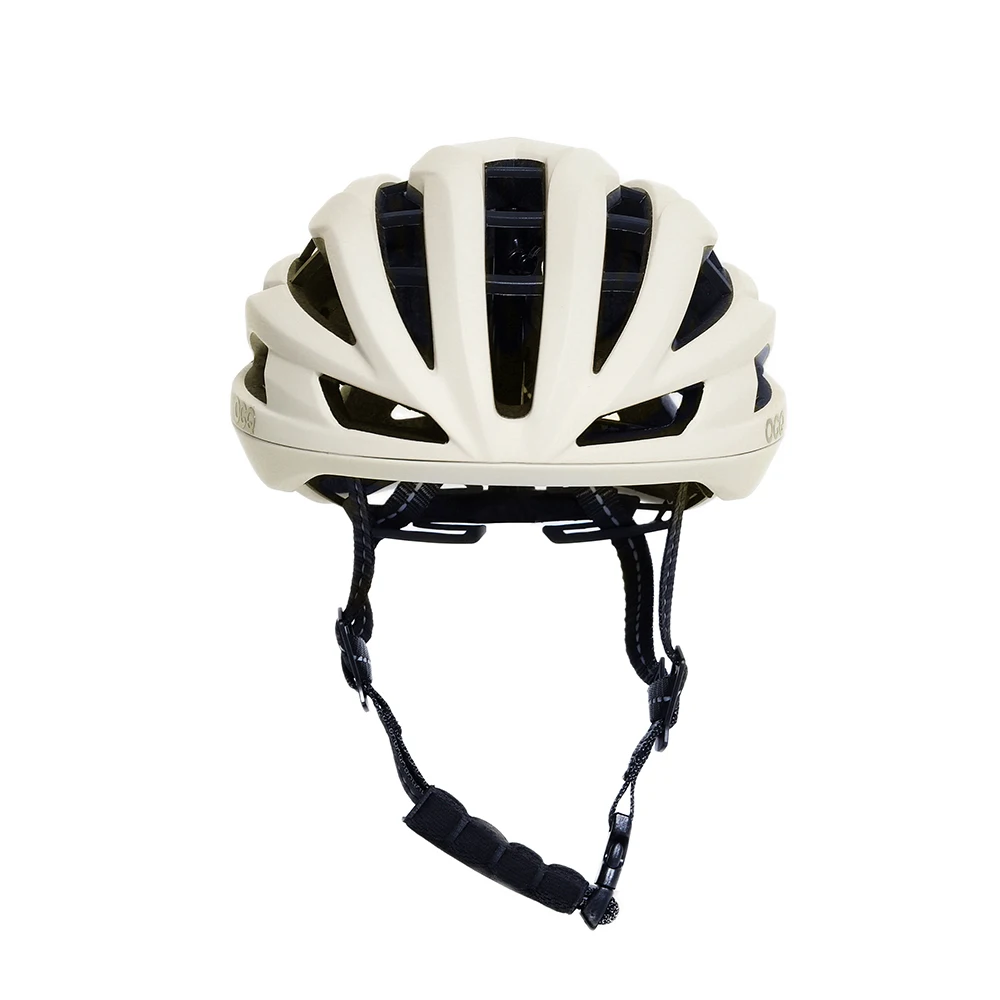 Popular OGQ cycling helmet,ultra-light cushioned milk silk inner pad,frame structure,streamlined ventilation road bicycle helmet