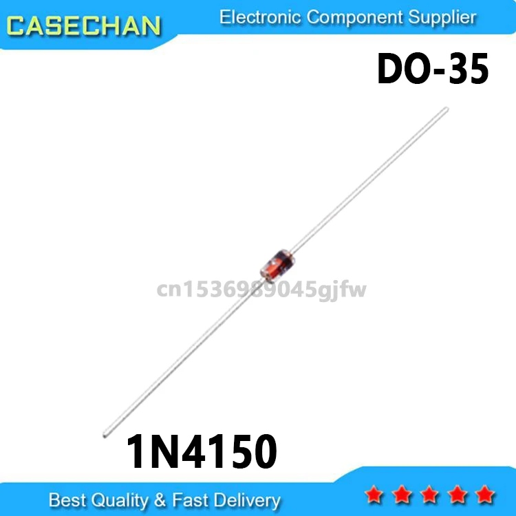50 pezzi 1N4150 DO-35