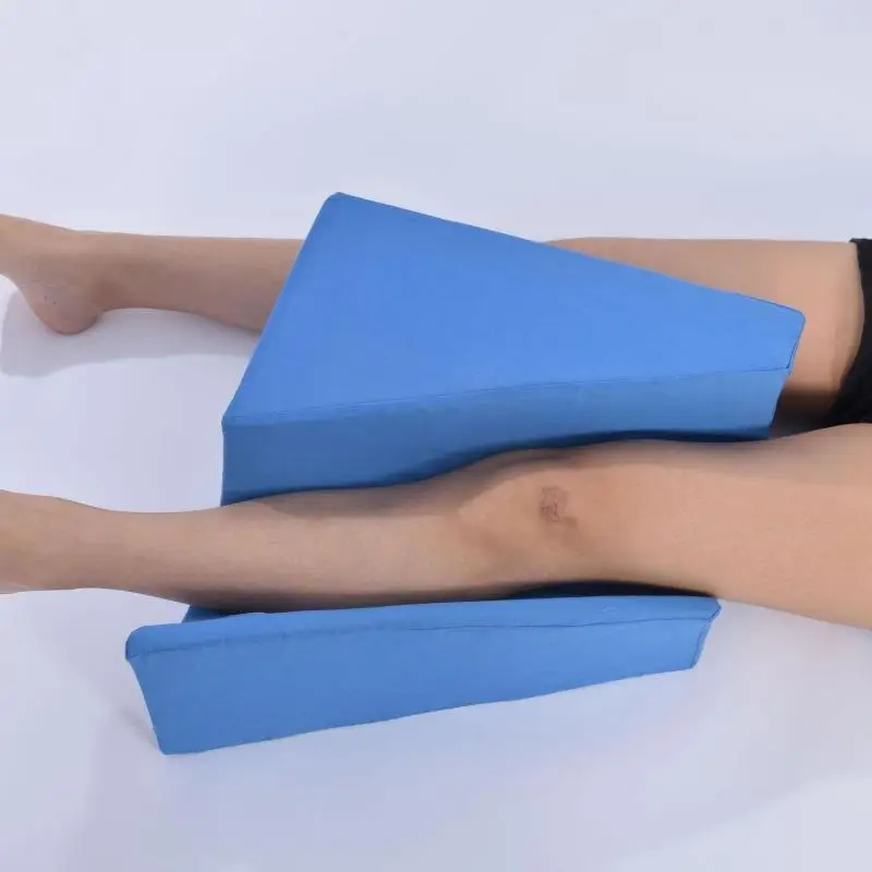 Postoperative Position Pad for Hip Joint U Shape Lower limb Fixed Anti Pressure Sores Anti Dislocation Extented Pad