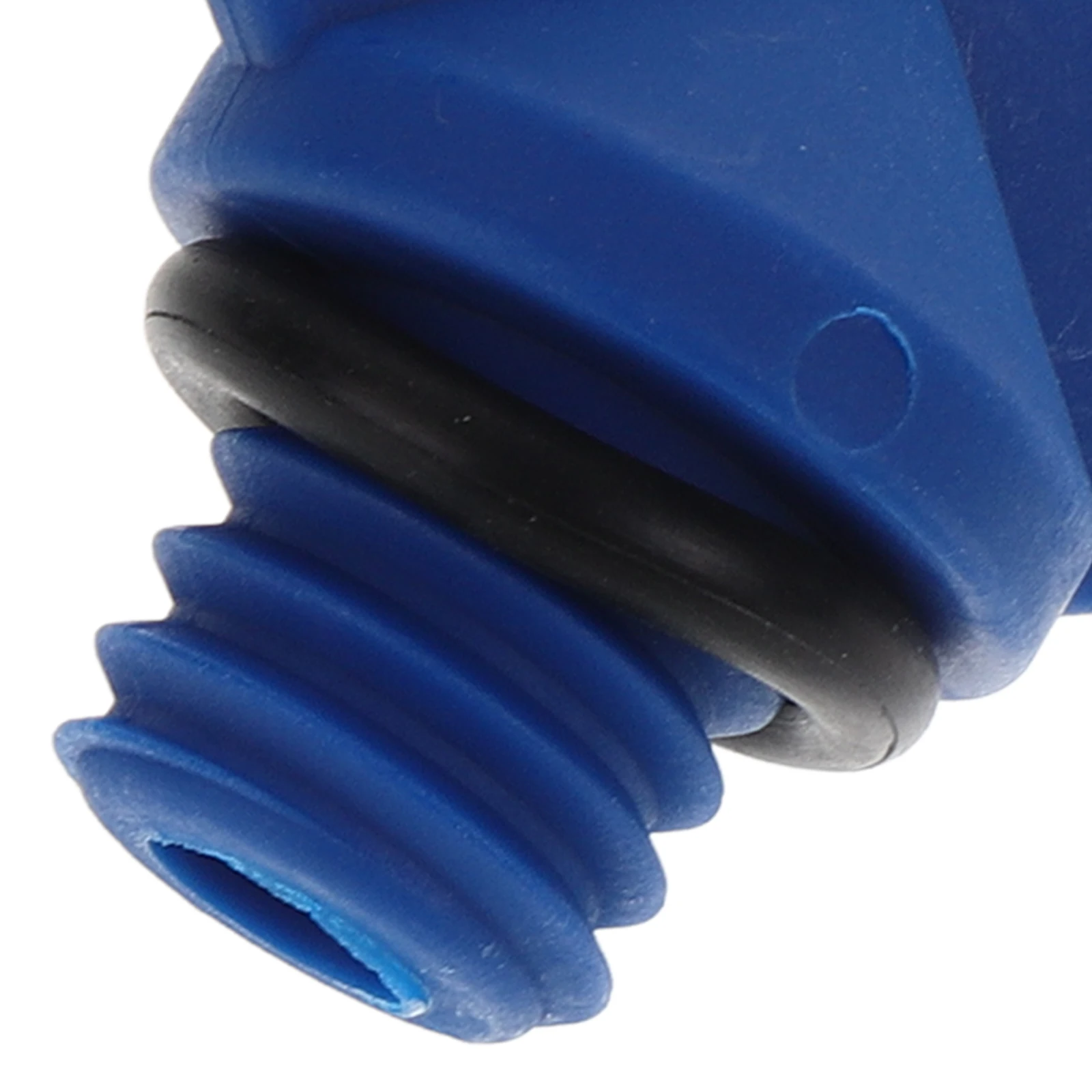 

5pcs Drain Plug Car Manifold Engine Block Rubber Leakproof Motorcycle Exhaust Drainage Kit O-Ring Anti-Leak Stopper Automotive
