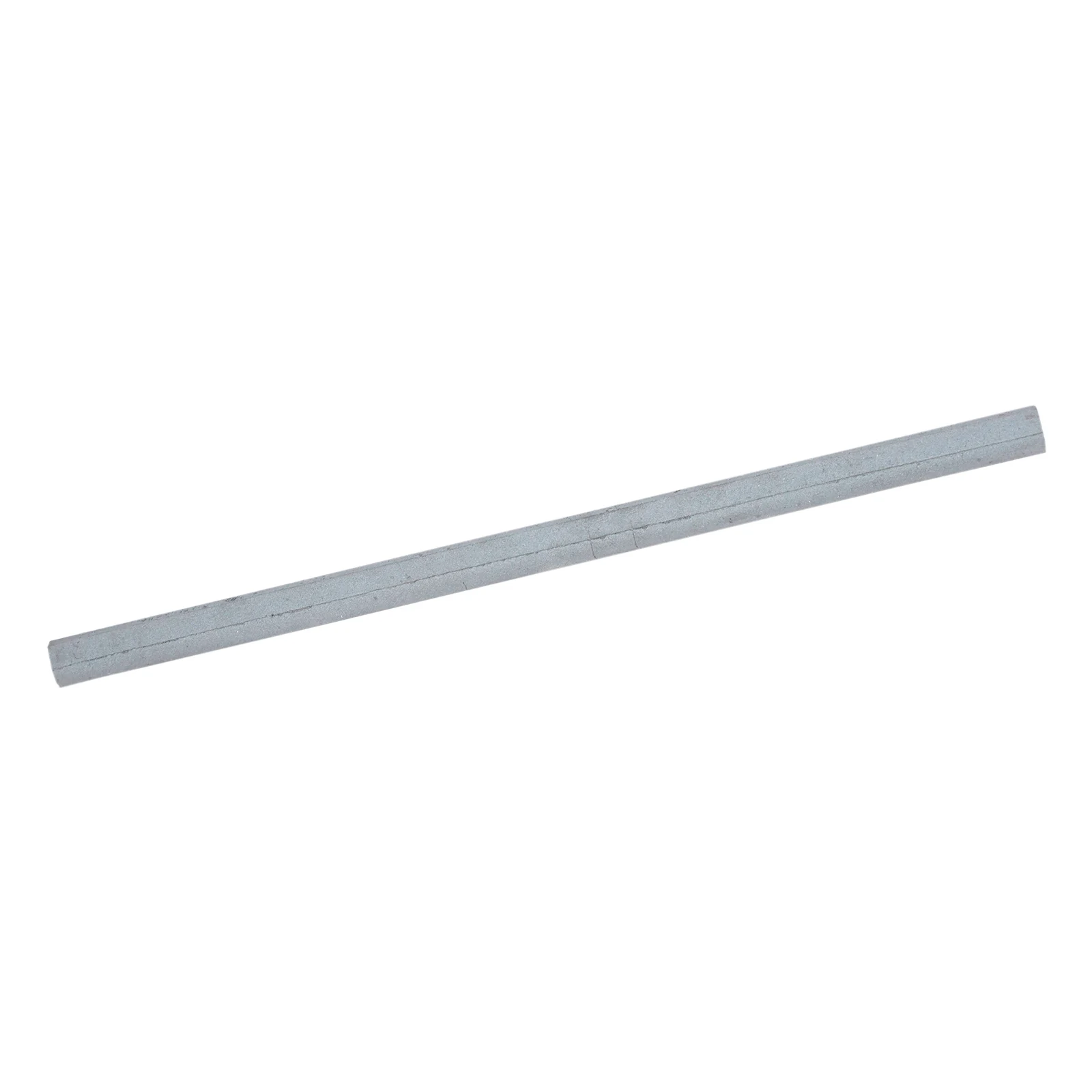 1pc Ferrite Rod Buffer Rods Anti-Interference Ferrite Mandrels With Diameters Length 10×200mm Ferrite Bar Flats Profiles Parts