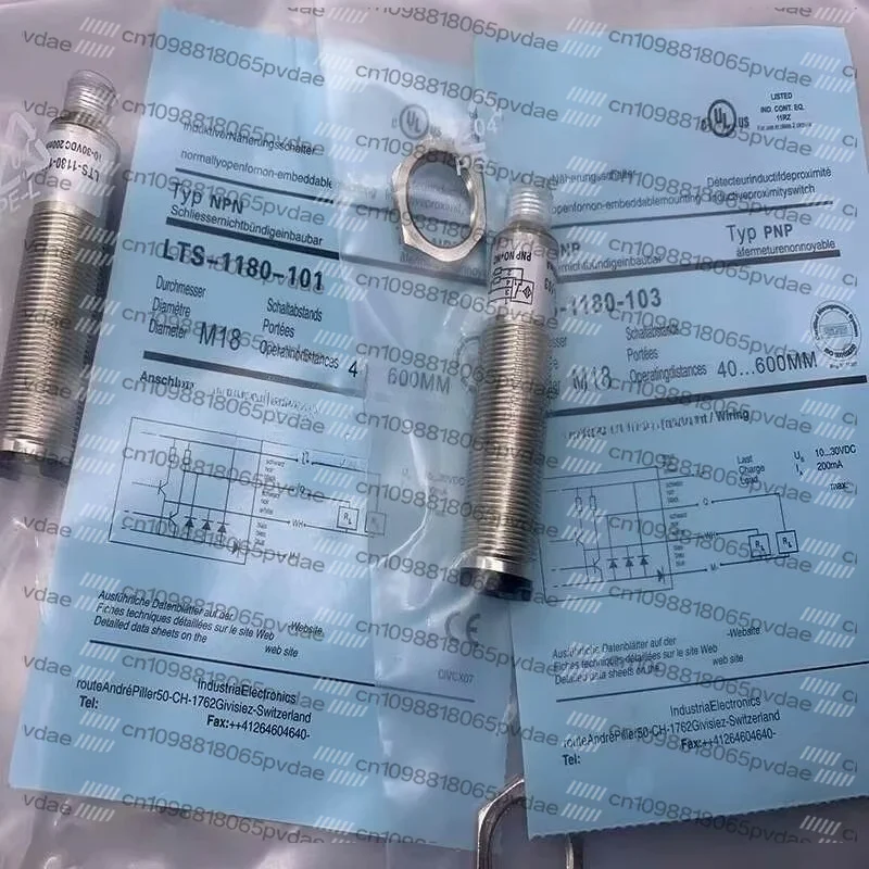 tool parts   Quick Delivery Of LTS-1180-103 LTS-1180-101 Inventory Photoelectric Switch