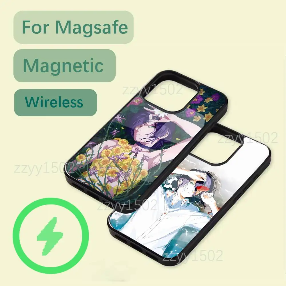 

C-Chainsaw R-Reze Arc M-Man Movie Phone Case For iPhone 17,16,15,14,13,12,11,Pro,Max,Plus,Mini,SE4,E Magsafe Wireless Charging