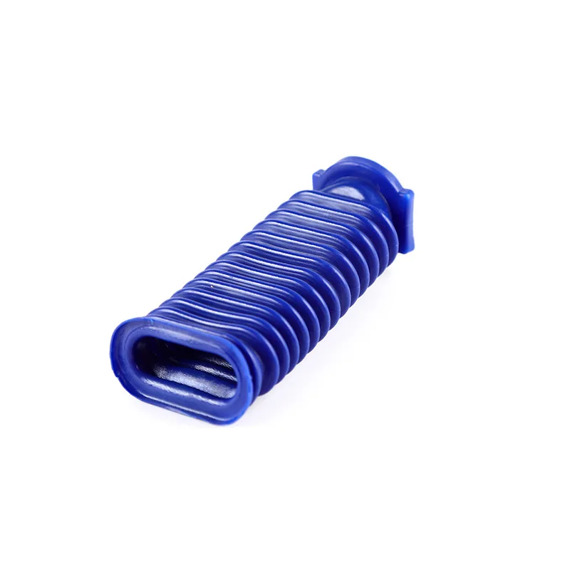 Soft Roller blue Hose For Dyson V6 V7 V8 V10 V11 Vacuum Cleaner for Home Cleaning Replacement Accessories