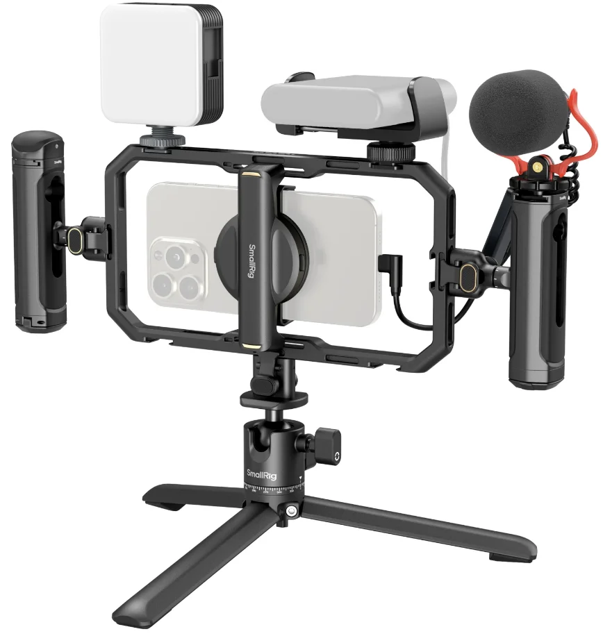 Smallrig All-In-One… - image