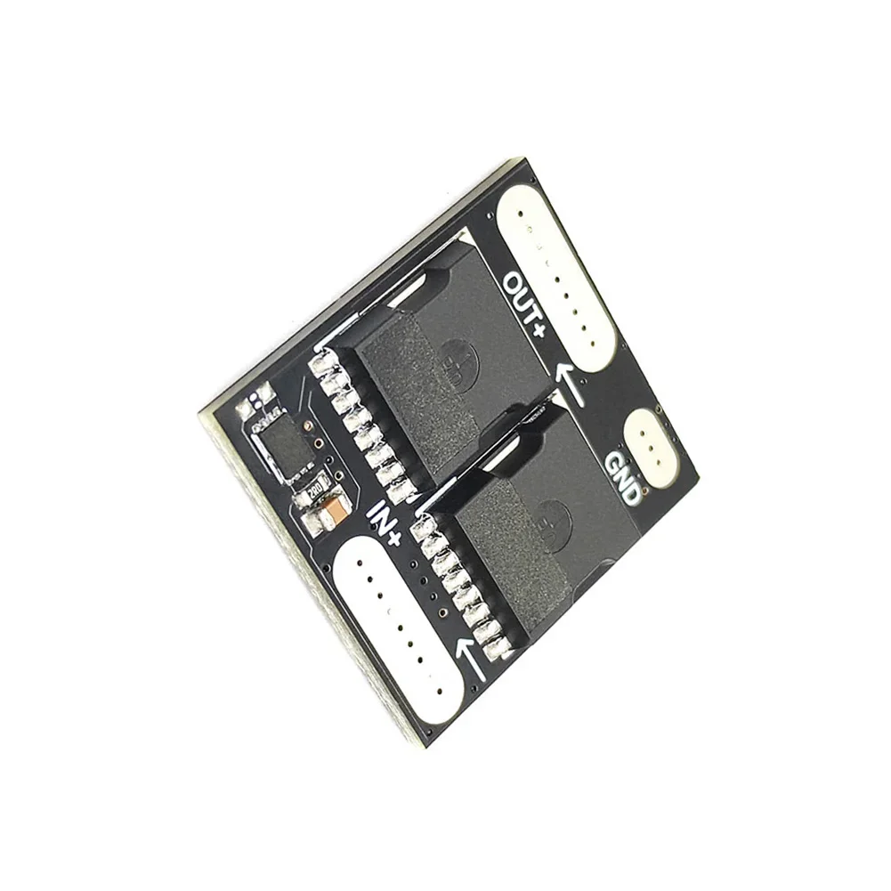 100V 60A For ideal Diode for Solar Charge Path Control with Ultra-Fast 150ns Switching and Low Standby Power Consumption