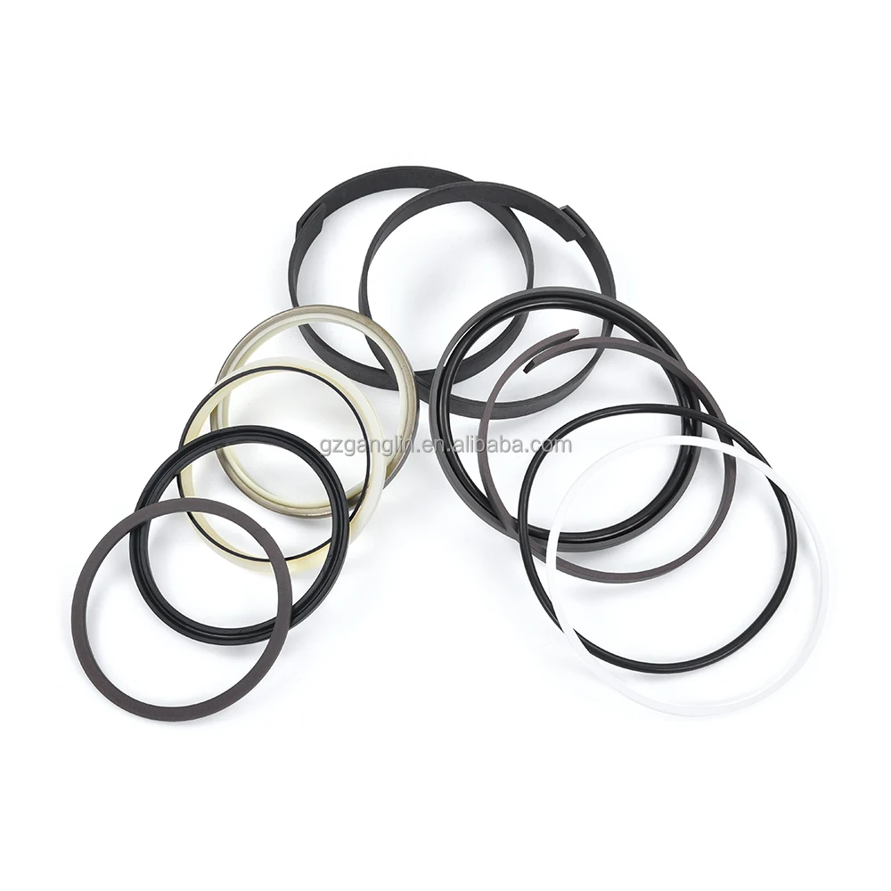 

Hydraulic Cylinder Seal Kit 707-99-66790 D275A-5D Dozer Lift Cylinder Seal Kit For Excavator Komatsu