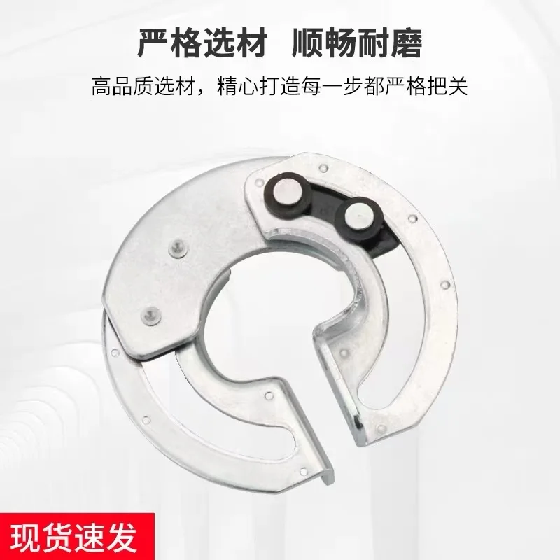 90° 180° Rotation Hidden Sliding Hinge R6-20-11/23 Limit Hinge Concealed Inset Door Hinge