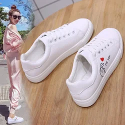 2023 New Style Thin Belt Single Casual Casual Students Comfortable Small White Shoes Women's Flat Casual Shoes