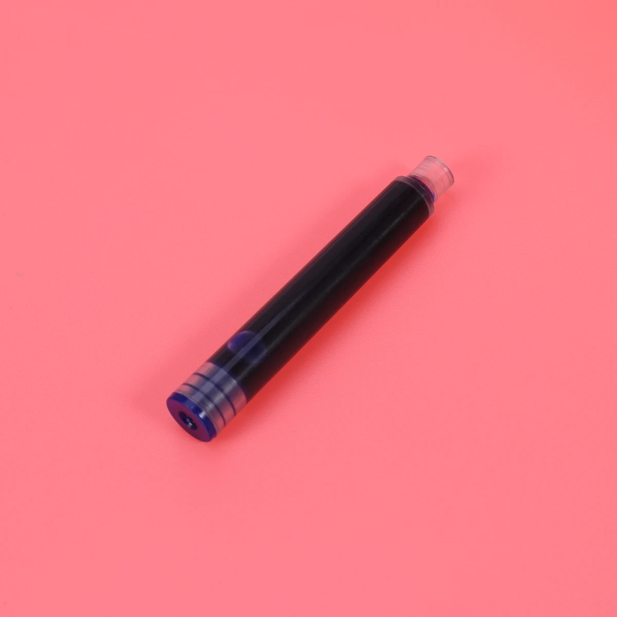 

35pcs Fountain Pen Ink Refills 7 Colors Quick-Dry Non-Toxic Universal Cartridge For Calligraphy Pens School Office Stationery