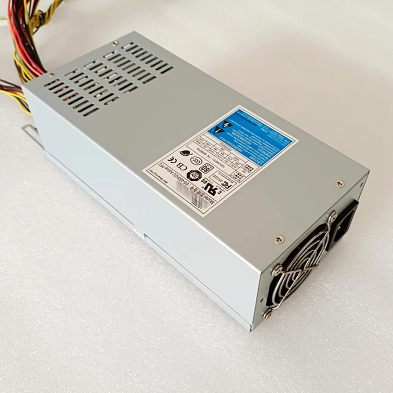 

For SeaSonic SS-460H2U 2U 460W Server Power Supply