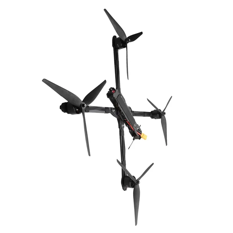 GX-V4 FPV Drone Frame Kit 15Inch 660Mm Carbon Fiber For RC Freestyle Long Range Racing Quadcopters