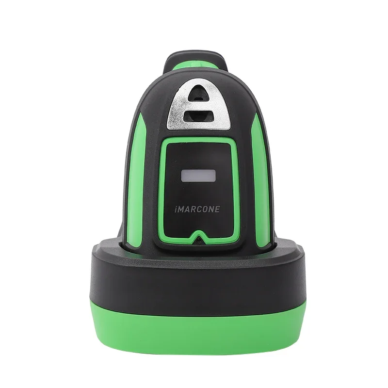 เครื่องสแกนบาร์โค้ด DPM