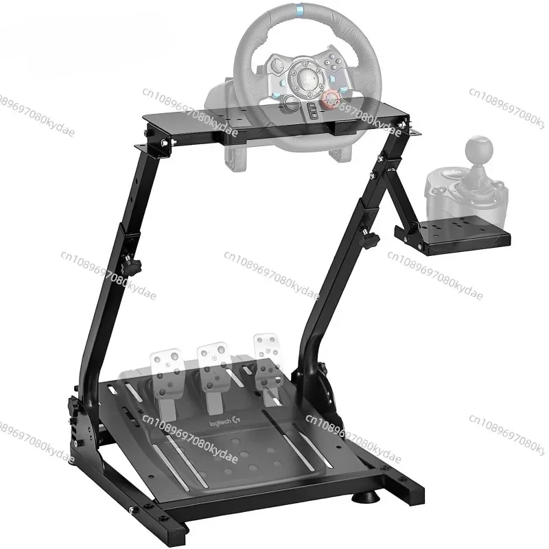 Racing Simulator Steering Wheel Stand G27 G29 PS4 G920 T300R Racing Simulator Stand Play Station