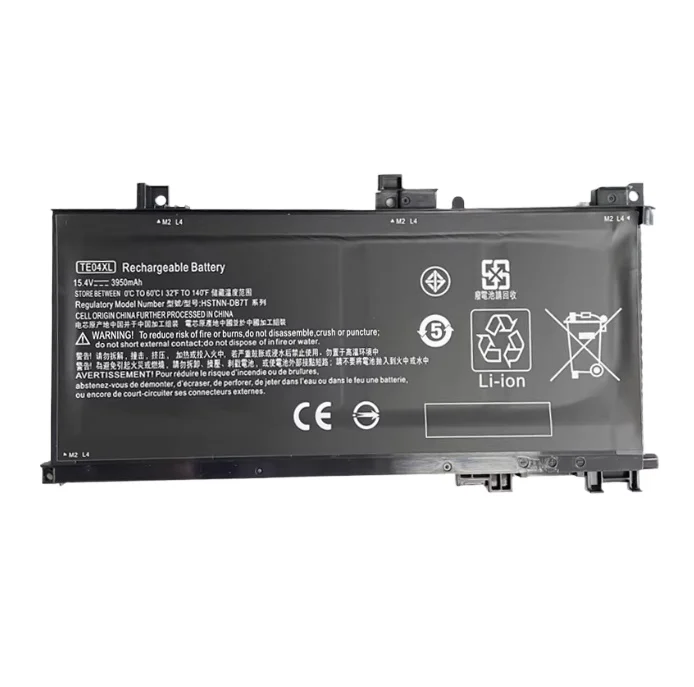 

Аккумулятор для ноутбука Forhp Shadow Elf 2nd Generation Pro/Light and Shadow Elf 2nd Generation Pro/Night Elf 2nd Generation Pro TE04XL