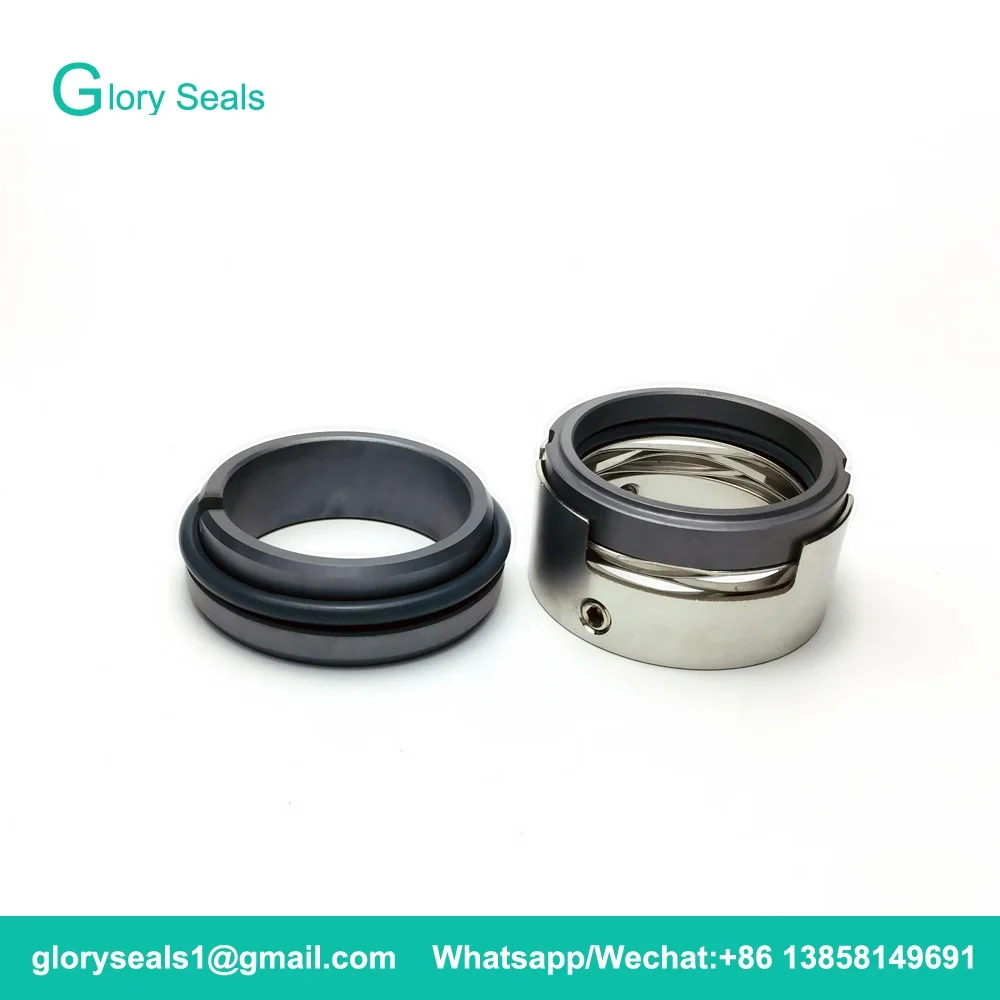 M7N-55/G9 M7N-55 Mechanical Seals M7N With G9 Stationary Seat For Water Pump  (Material:SIC/SIC/VIT)