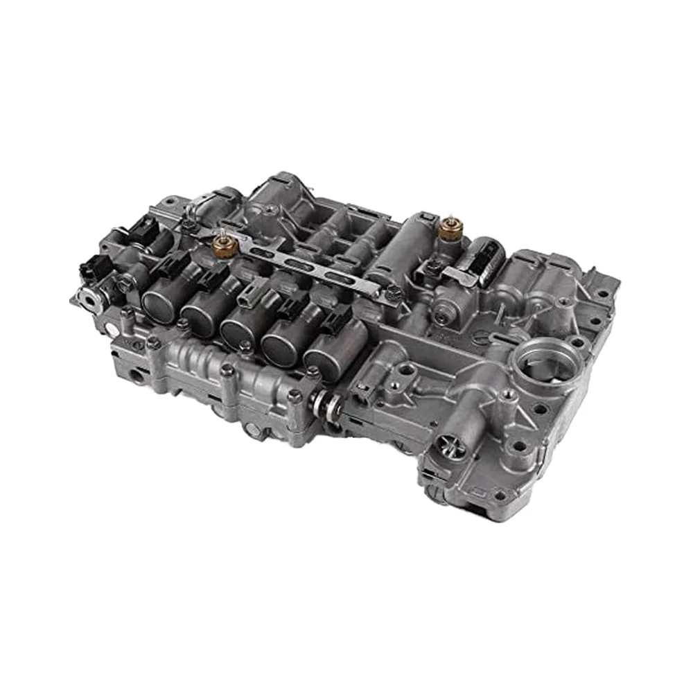 

Remanufactured RAYTECH 09D TR60SN TR60-SN 09D325039A 6-Speed Transmission Valve Body