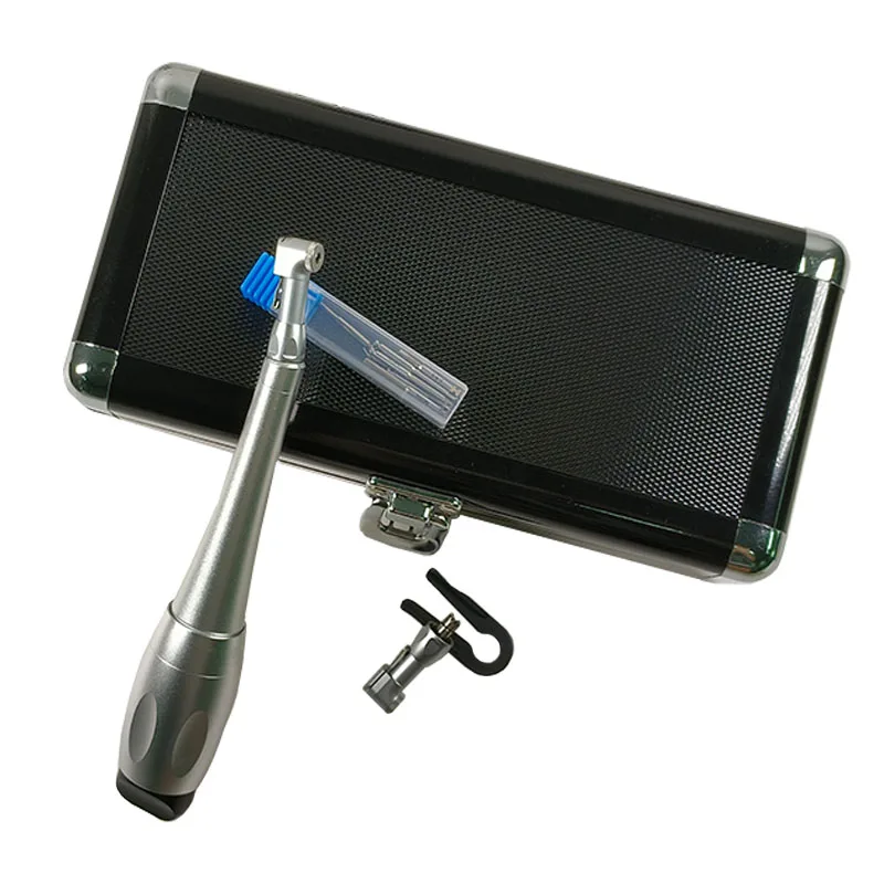 Torque indicator wrench for dental imp lant equipment Suitable for dentists to operate torque imp lant wrench equipment