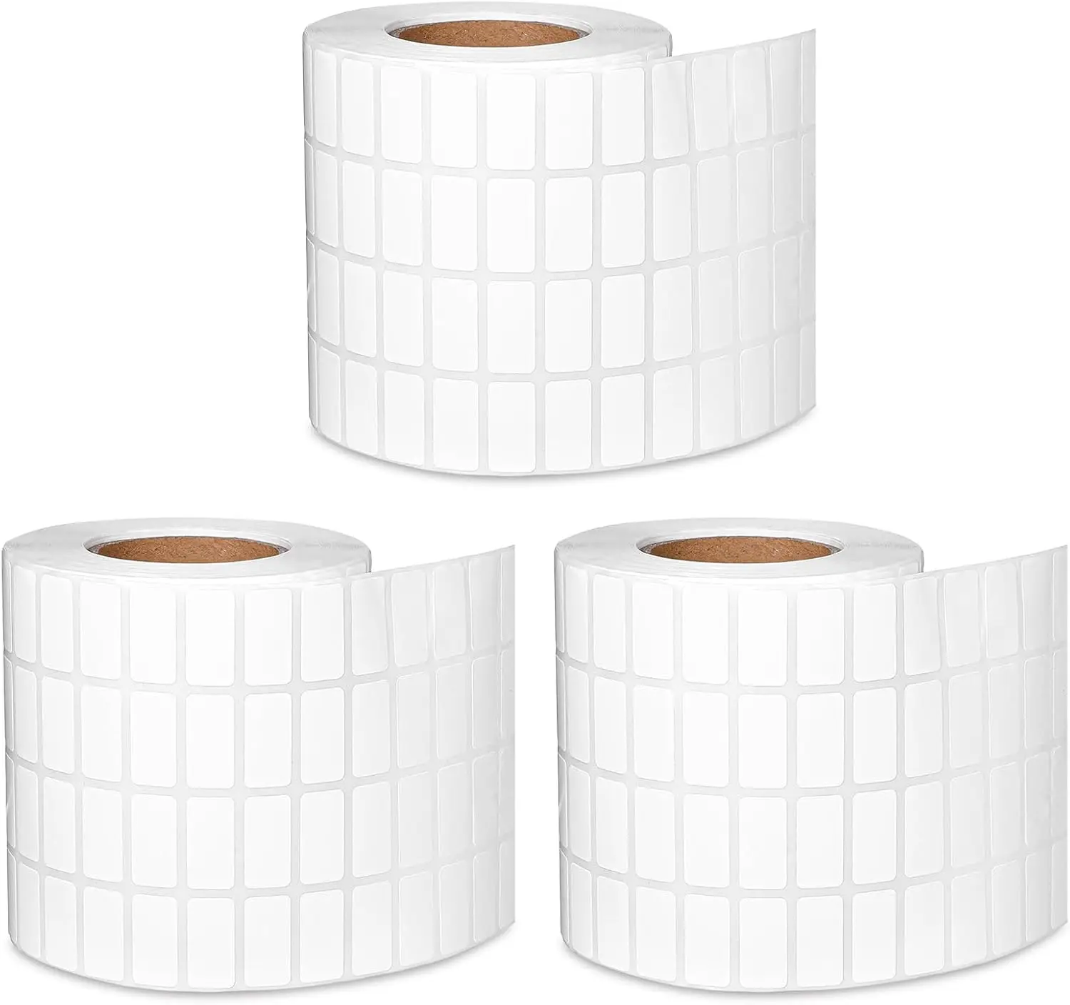 

10 sheet square round Classification Folder label Label stickers Diamond Painting Tools Distinguish Storage box Sticker hot