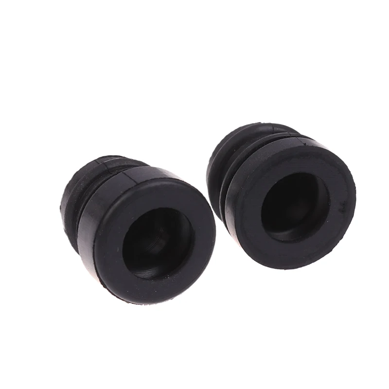 Parti di ricambio per buffer AV resistenti agli urti per motosega 4500/5200/5800 - Set da 5 pezzi