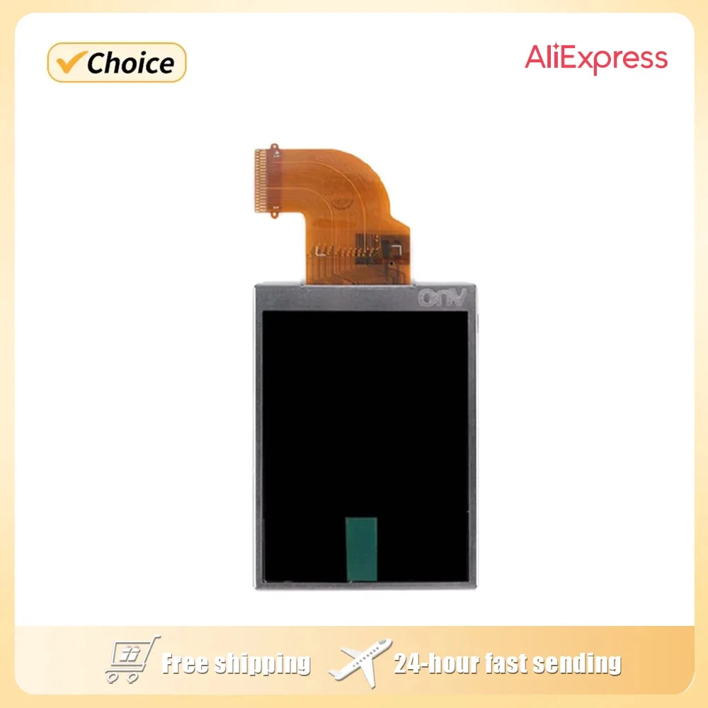 NEUE LCD-Display-Reparaturteile für SAMSUNG L730 L830 L930 Digitalkamera mit Hintergrundbeleuchtung