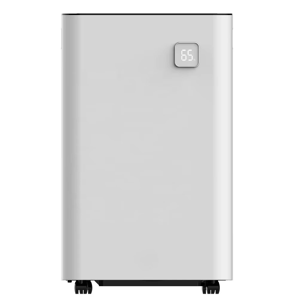 

New Commercial 20/30L Portable Air Dehumidifier LED Display
