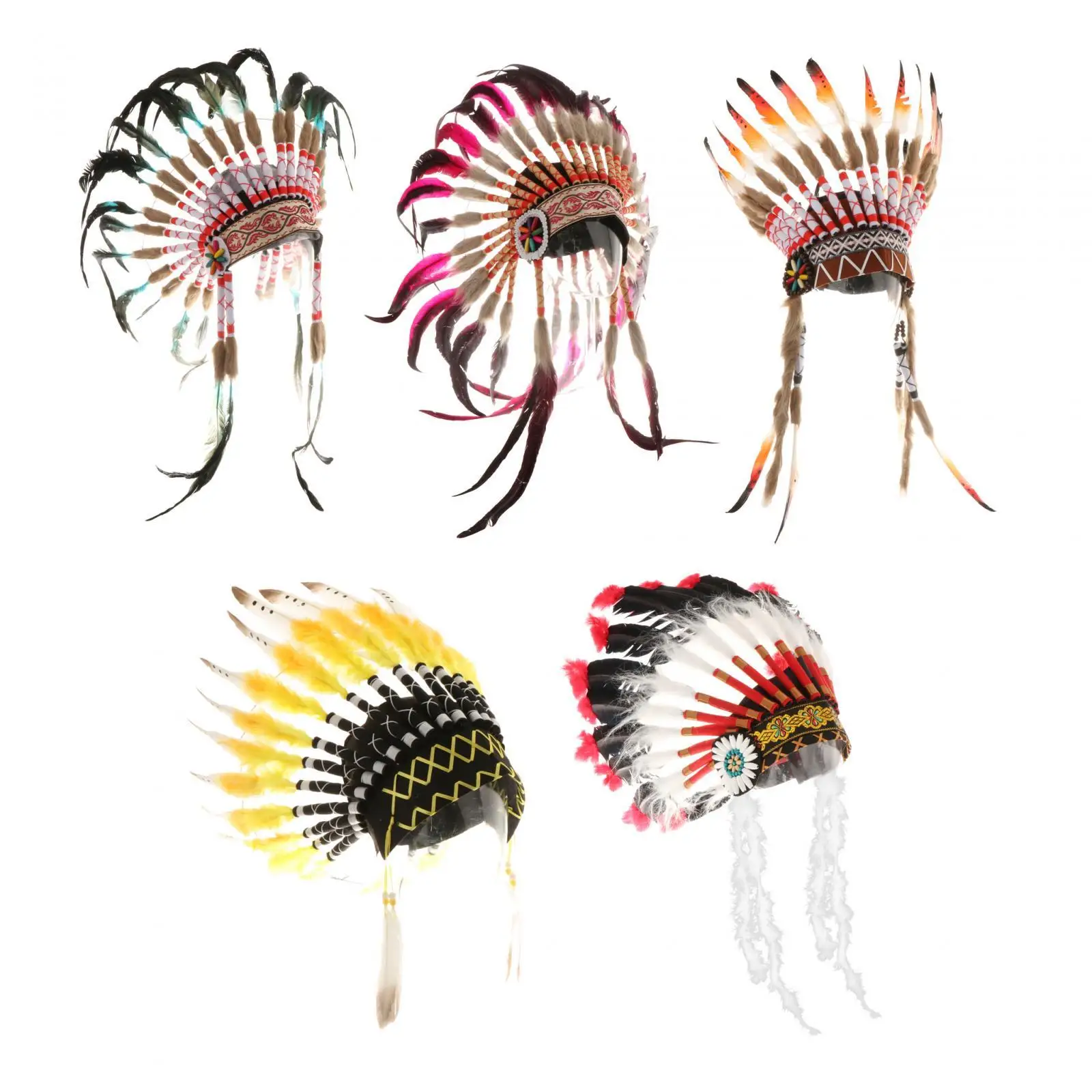 artificial-feather-indian-chief-hat-for-graduation-masquerade-party-carnival-costume-dance-show-photo-prop-headwear