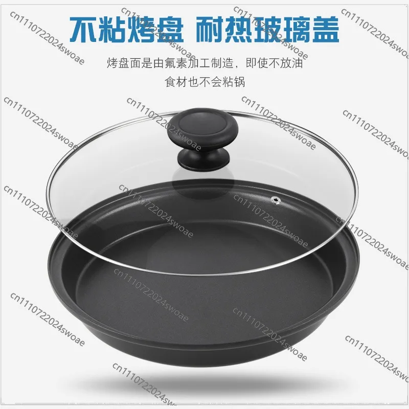 Portable Windproof Cassette Stove Outdoor Home Gas Stove  ZGP-2 Frying Stove