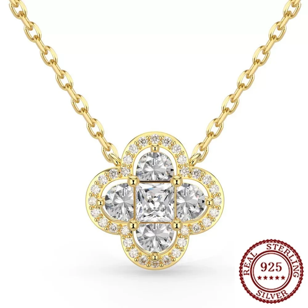 2025 New Trendy 925… - image