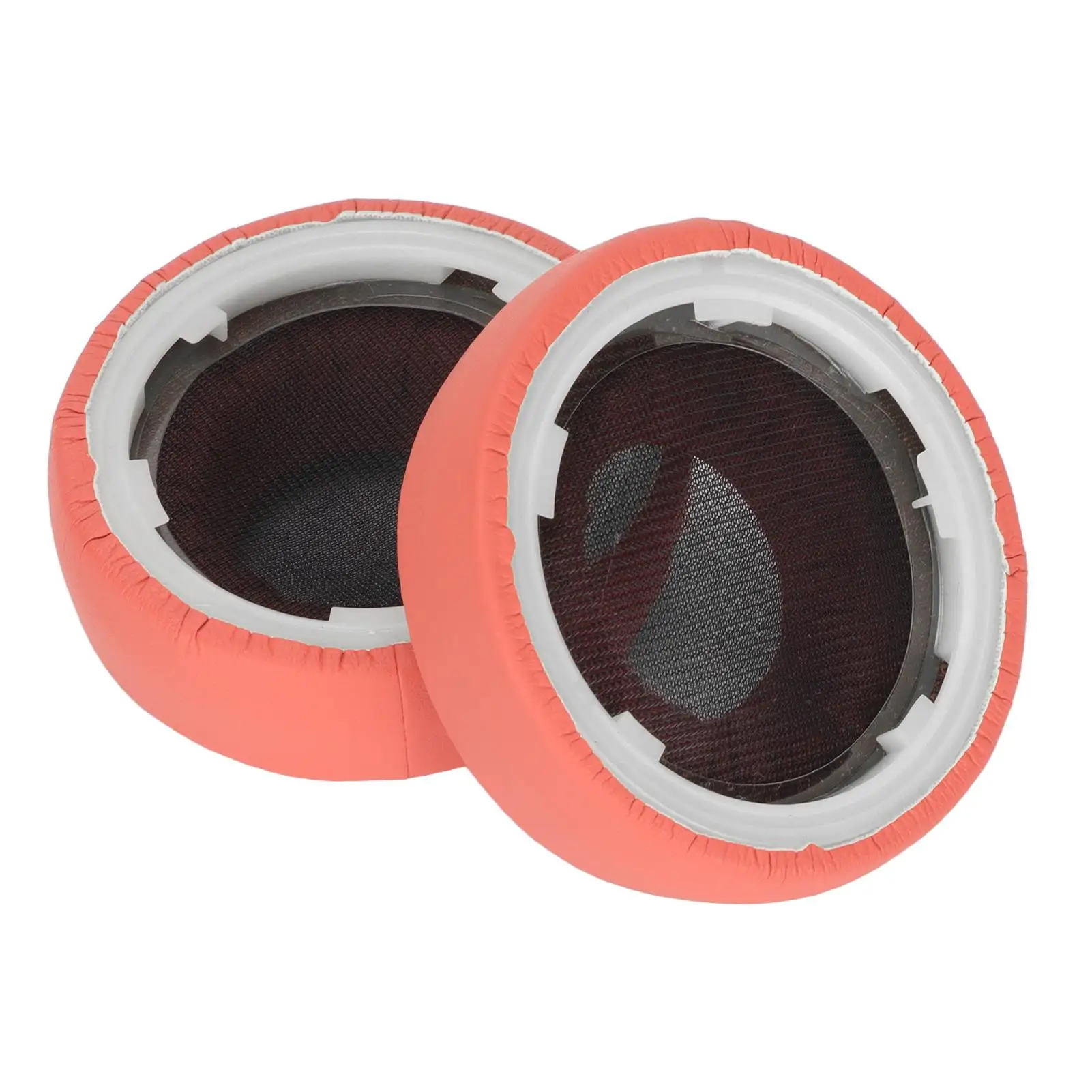 Comfortable Elastic Ear Cushion Covers for wh -H800 Headset - Soft Touch Replacement Pads