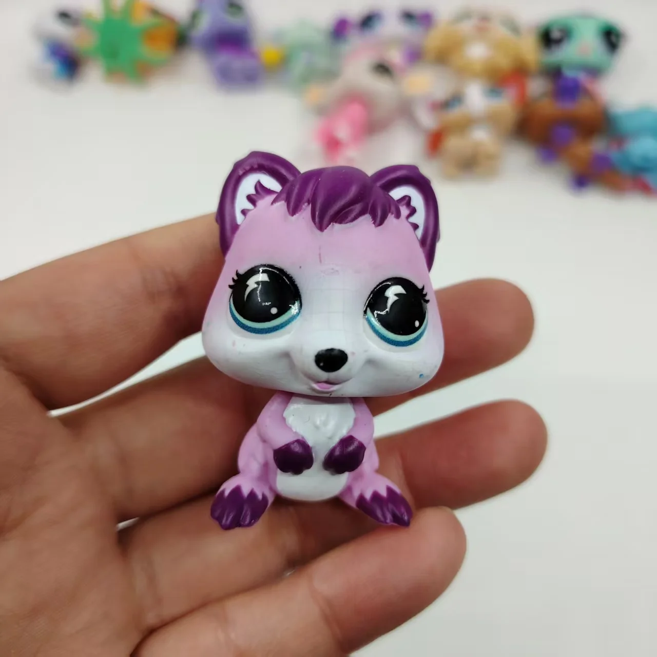 Thumbnail 3 - #27 Bobblehead Figures Sale