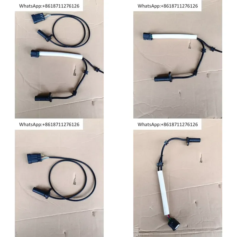 1pcs Zotye Cloud 100 Cloud 100S Cloud 100Plus Motor Encoder Sensor
