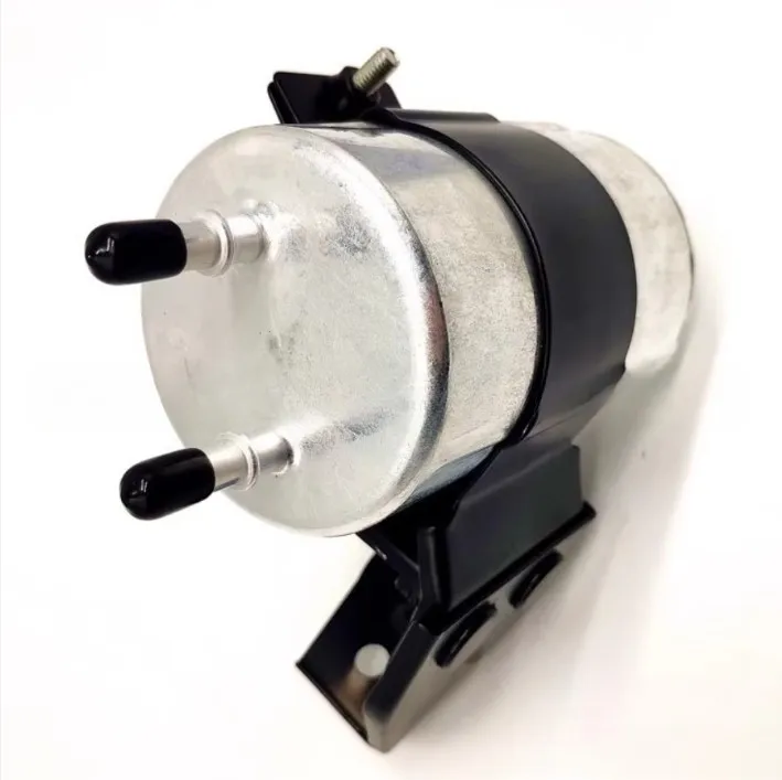 For Ga so line filter for Shuanglong SSANGYONG Koran multi-steam filter gaso line filter 2240034302
