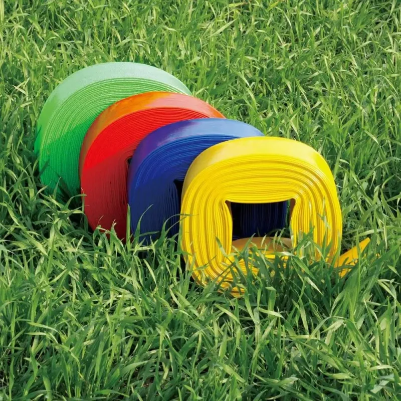 High Strength Layflat Hose for Drip Irrigation System