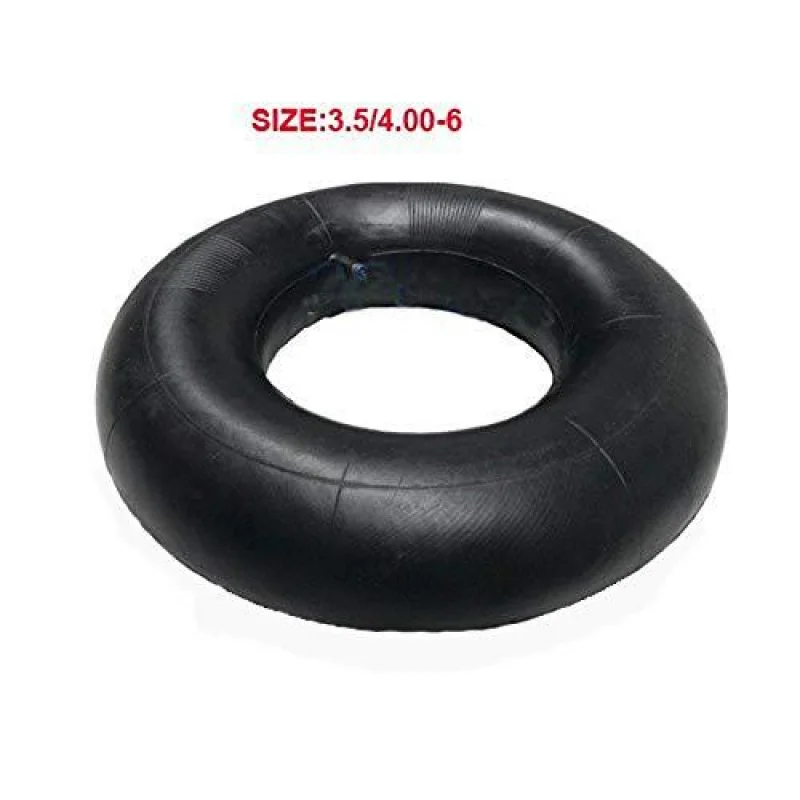 

Motorcycle Inner Tube Tire3.50 / 4.00-6 350 / 400-6Unicycle Rubber Valve6