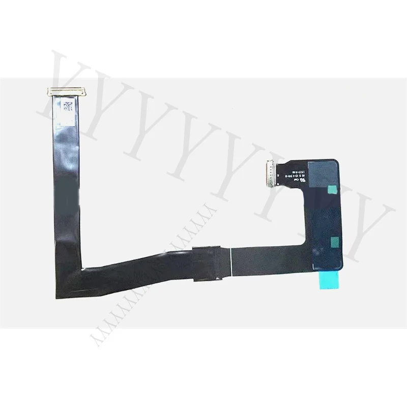 Y+  New For Razer Blade 15 RZ09-0367 NO-TOUCH EDP CABLE 2019 40PIN 12799388