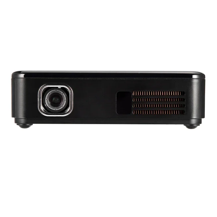 

New innovative manufacturer direct sale products full HD led light smart projector