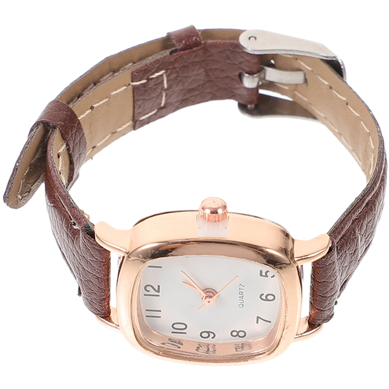 

Women Quartz Watch Mint Green Simple Elegant Bracelet Watch for Gift Valentine Christmas Birthday Wedding Daily Wear