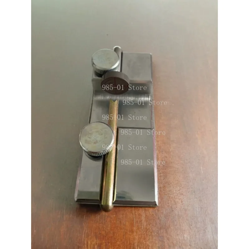 Gemstone Bonding Converter & Working Aligner Locator, Horizontal Vertical Seat Transfer Fixture Engraving Tool