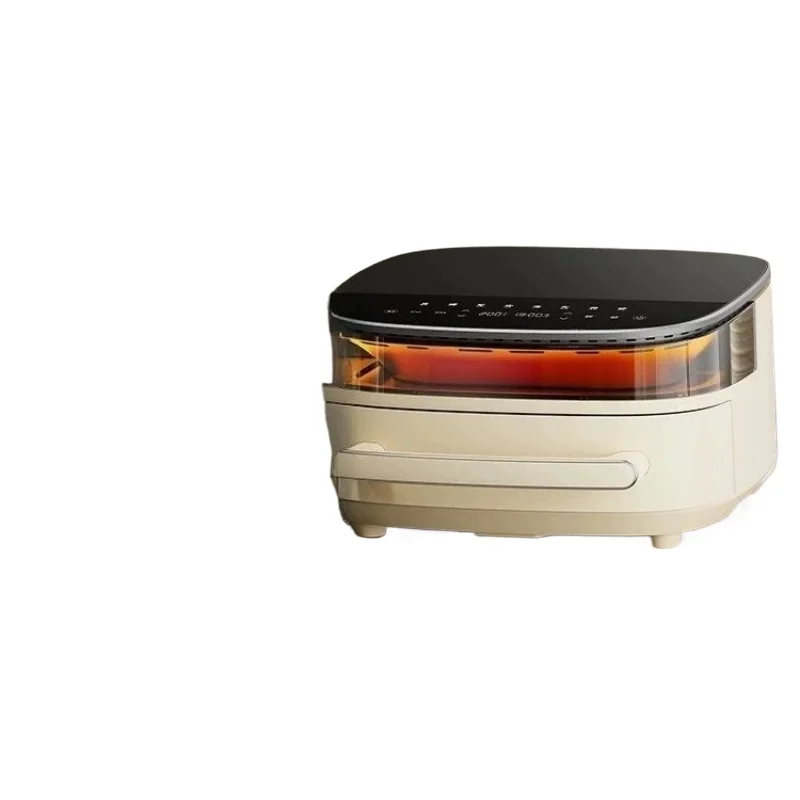 

Air fryer electric oven household all-in-one machine
