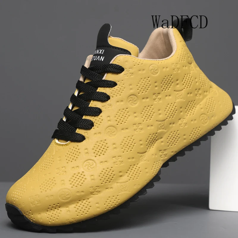 Chunky Sneakers Plu… - image