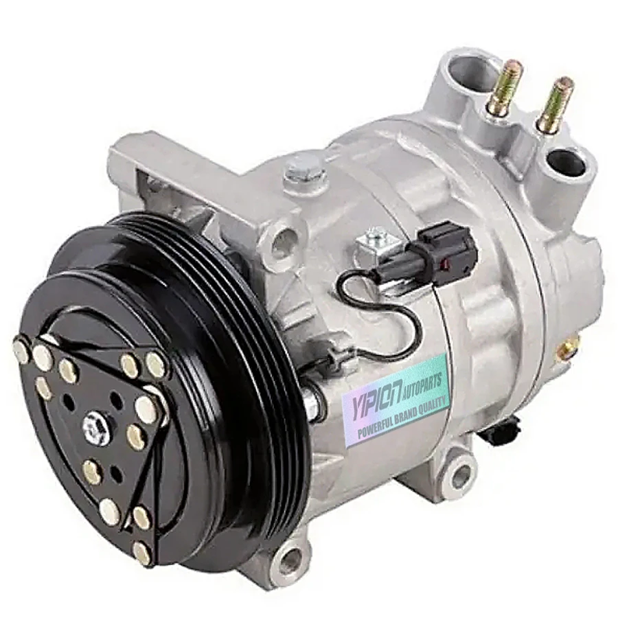 CWV618 aircon AC Compressor for Infiniti G35 FX35 2004 2005 2006 2007 92600-AC000 92600AC000  92600-AM500  92600AC00A 92600AC00B