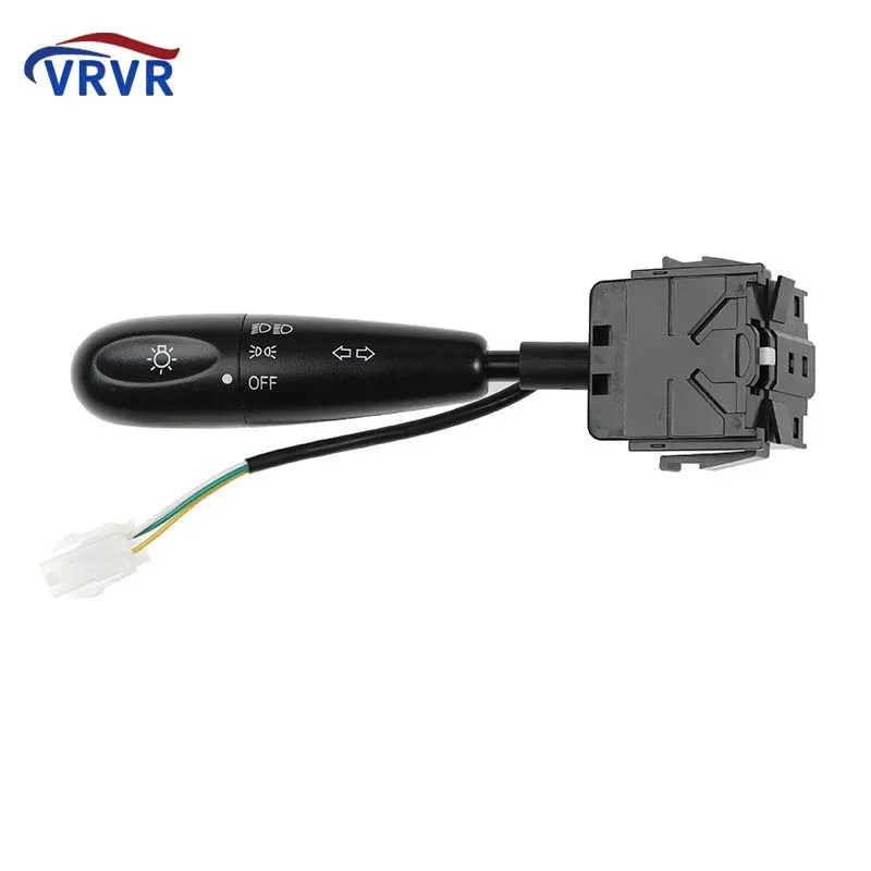 96314332 Headlight Switch Steering Column Wiper Combination Switch For Chevrolet Spark For Daewoo Matiz