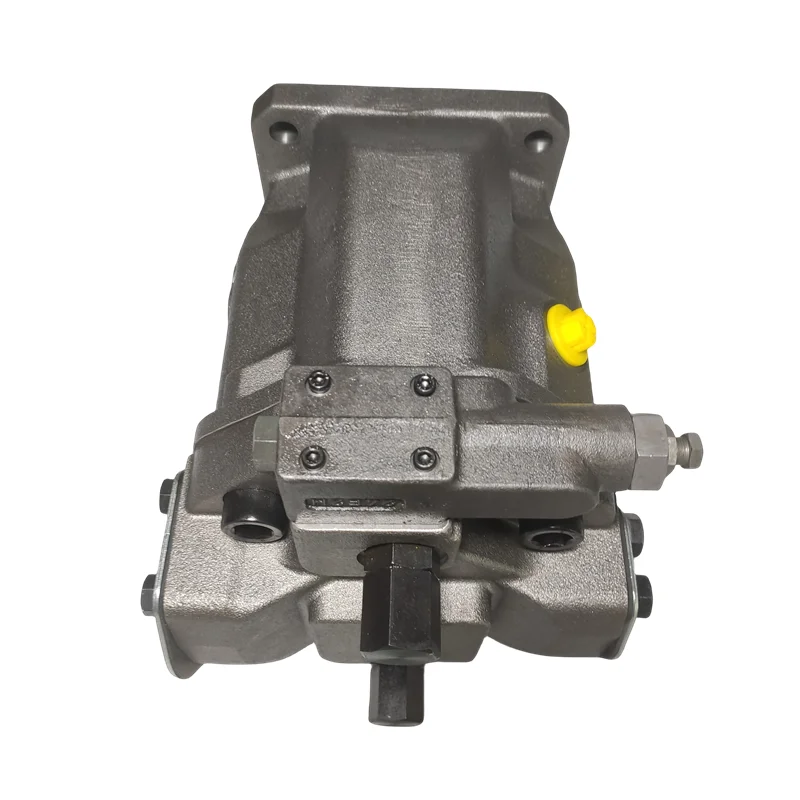 A10VO140DFR1/31R-PQC62N00-S3086 OEM مضخة المكبس A10VO A10VO45 A10VO74 A10VO100 A10VO140 مضخة الإزاحة المتغيرة للمكبس المحوري