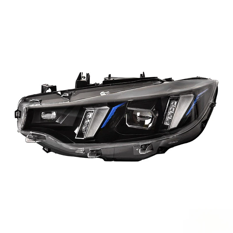 

Фара в сборе для BMW 4 серии F32, модели 2013-2020 годов, F82, F36, F33, модифицированная, новая, светодиодная
