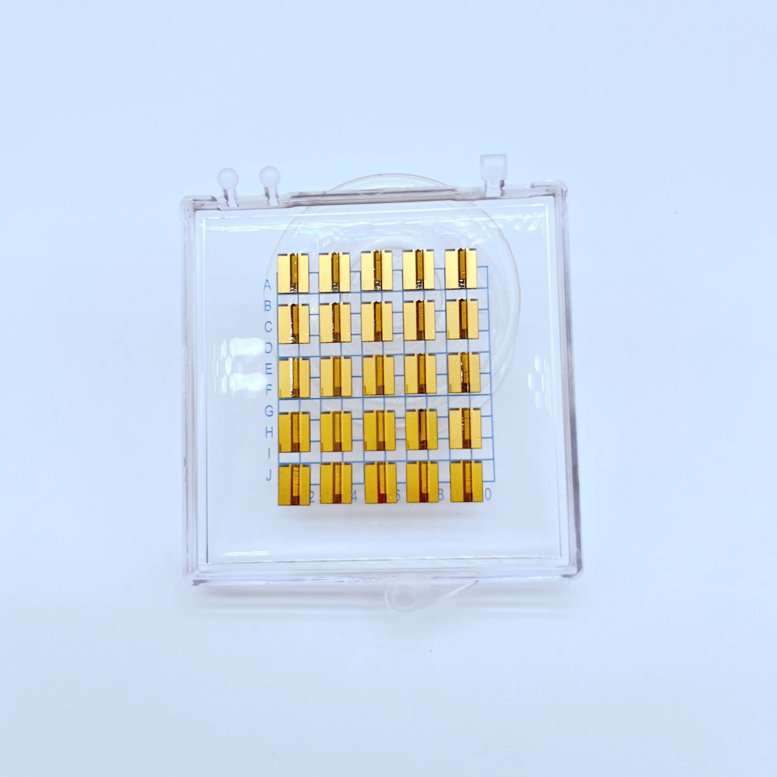 808 nm 3 W Single Emitter Laserdiode – COS-Paket, für Faserkupplungs- und Pumpenmodule