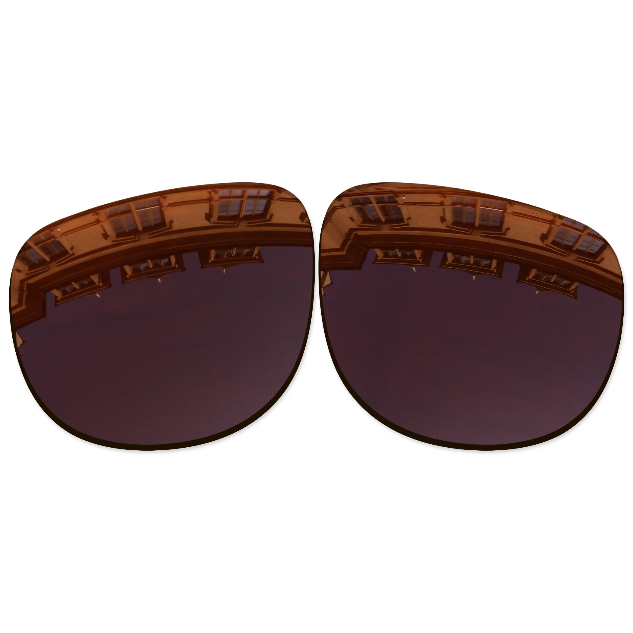 Aaaxopticflow 20+ opções de cores lentes de reposição polarizadas para armação Ray-Ban RB4147 60 mm