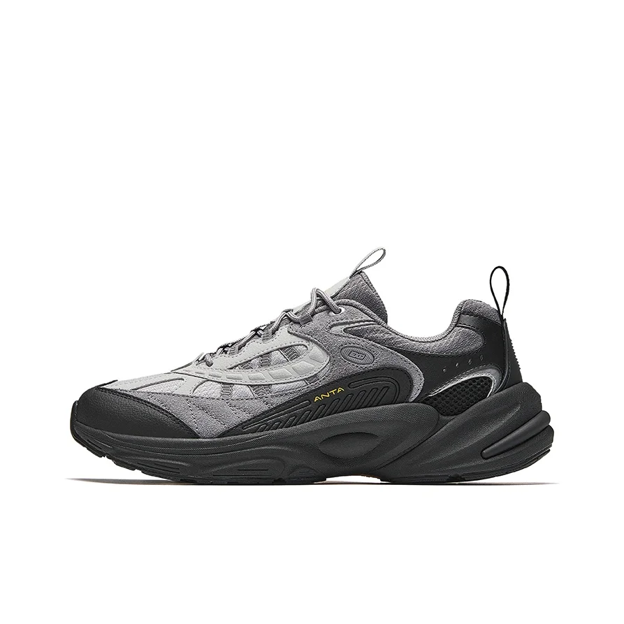 ANTA Explorer 2 Running Shoes 912445585-4