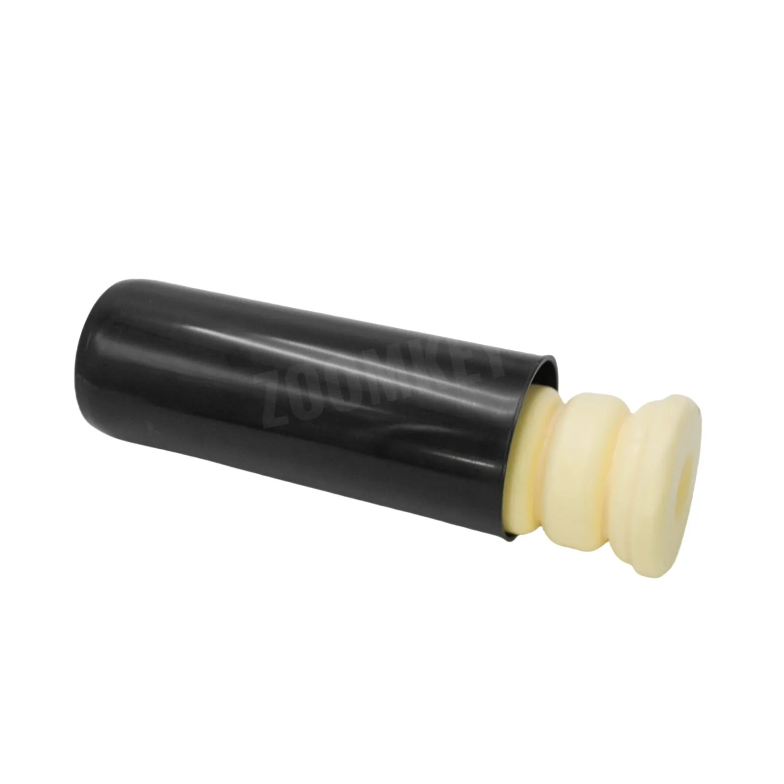 

ZOOMKEY Rear Suspension Strut Bumper Fits for BMW F48 X1 33536857468