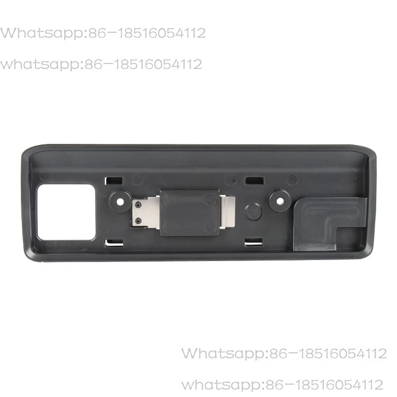 IC-2730 لوحة المضيف مجموعة تصاعد قوس MBA-4 الملحقات #2